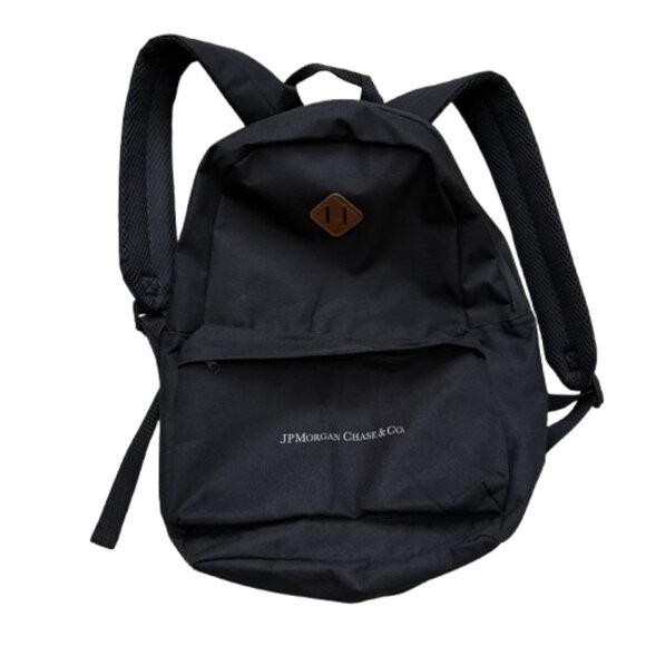 Unbranded Other - JPMorgan Backpack Unisex NWOT